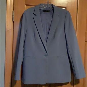 Limited Blazer